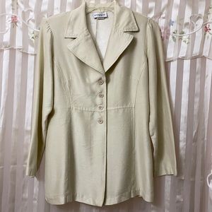 Cute Junior Jacket